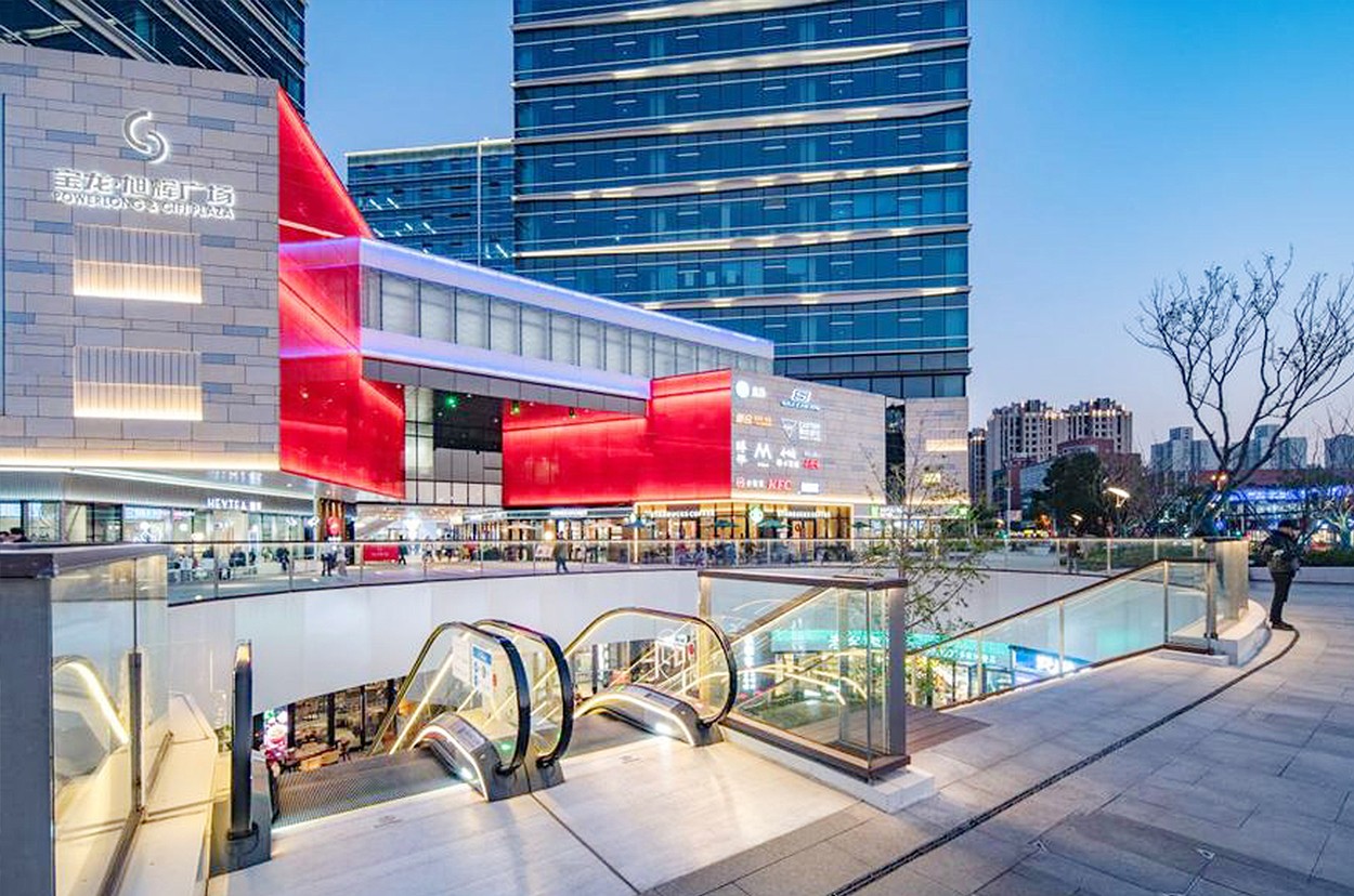 旭辉广场(上海)